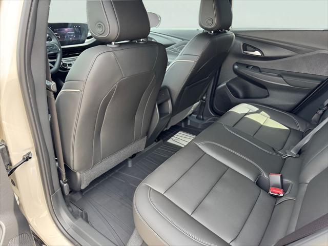 2026 Buick NV Sport Touring FWD
