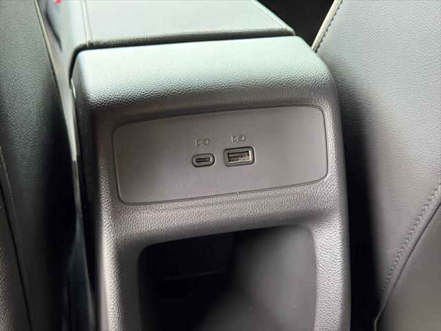 2026 Buick NV Sport Touring FWD