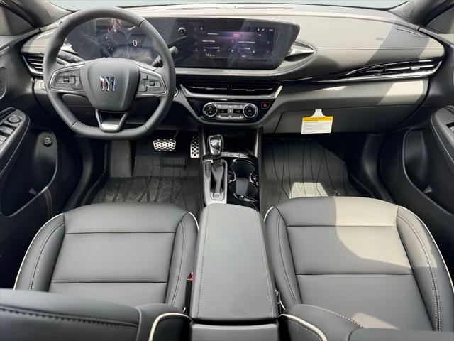 2026 Buick NV Sport Touring FWD