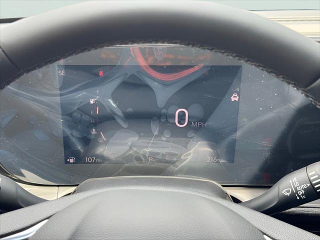 2026 Buick NV Sport Touring FWD