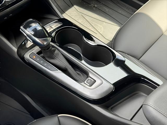 2026 Buick NV Sport Touring FWD