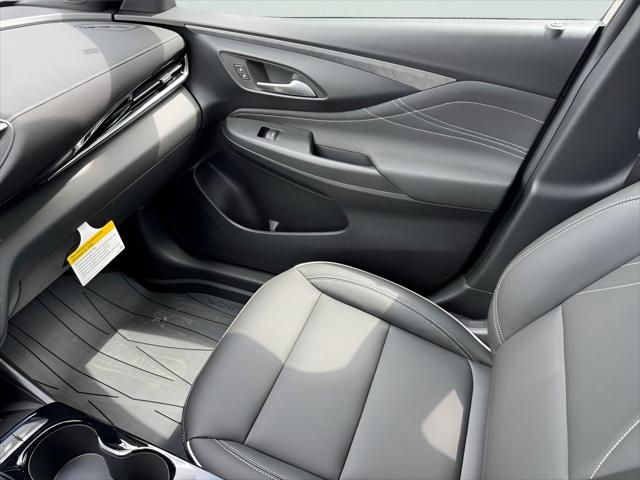 2026 Buick NV Sport Touring FWD