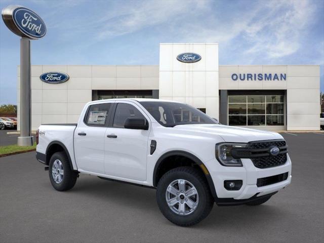 2026 Ford Ranger XL for sale in Manassas, VA