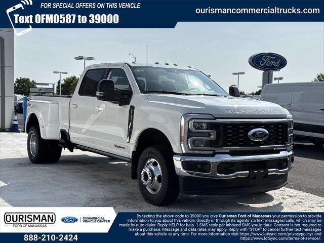 2026 Ford F-350 LARIAT for sale in Manassas, VA