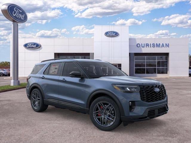 2026 Ford Explorer ST for sale in Manassas, VA