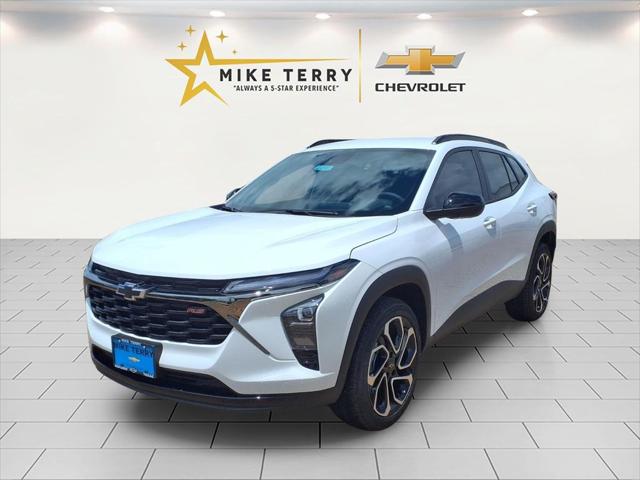 2026 Chevrolet Trax FWD 2RS for sale in Refugio, TX