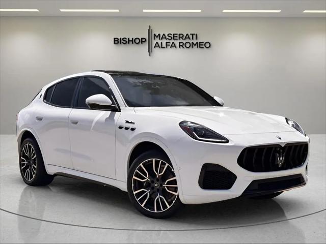 2023 Maserati Grecale Modena for sale in Hurst, TX