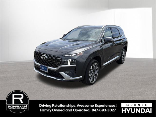 2023 Hyundai Santa Fe Calligraphy for sale in Gurnee, IL