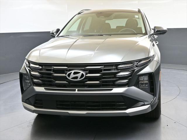 2025 Hyundai Tucson Hybrid SEL Convenience for sale in Kalamazoo, MI