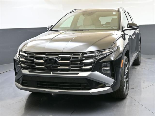 2025 Hyundai Tucson Limited for sale in Kalamazoo, MI