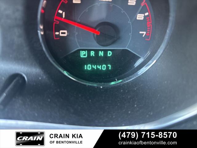 2013 Dodge Avenger SE V6