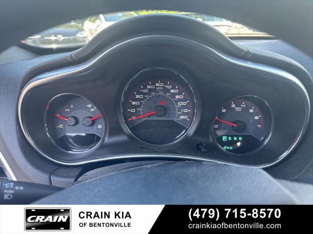 2013 Dodge Avenger SE V6