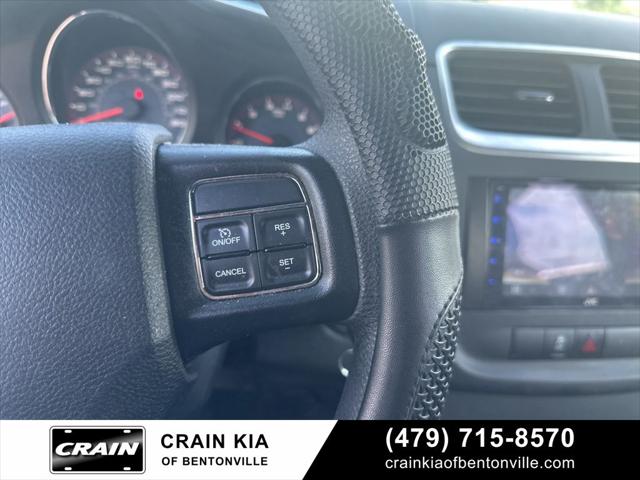 2013 Dodge Avenger SE V6