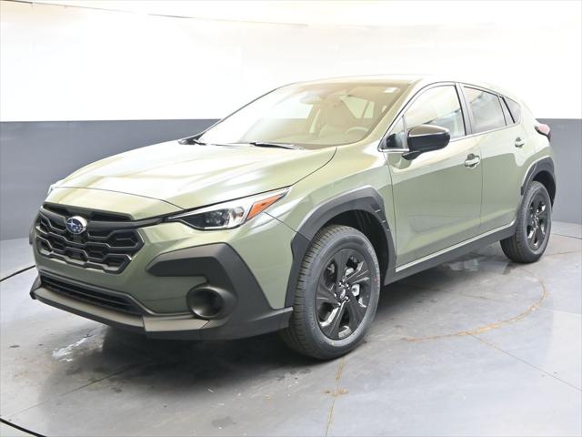 2026 Subaru Crosstrek Base for sale in Kalamazoo, MI
