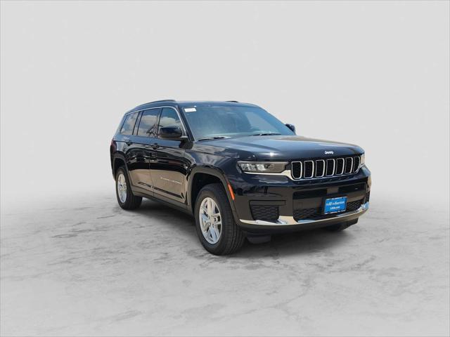 2026 Jeep Grand Cherokee L GRAND CHEROKEE L LAREDO X 4X4