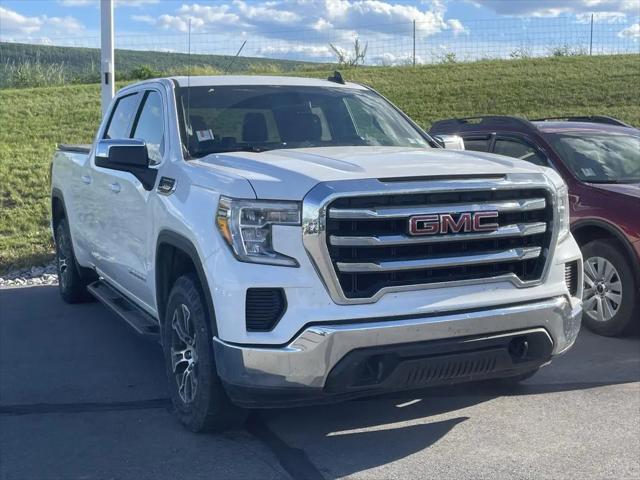 2020 GMC Sierra 1500 SLE for sale in Muncy, PA