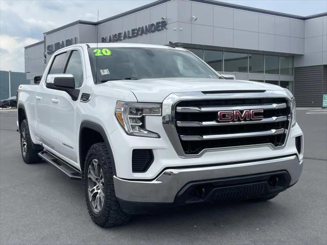 2020 GMC Sierra 1500 SLE for sale in Muncy, PA