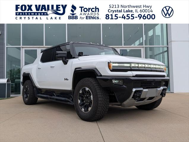 2022 GMC HUMMER EV Edition 1 for sale in Crystal Lake, IL