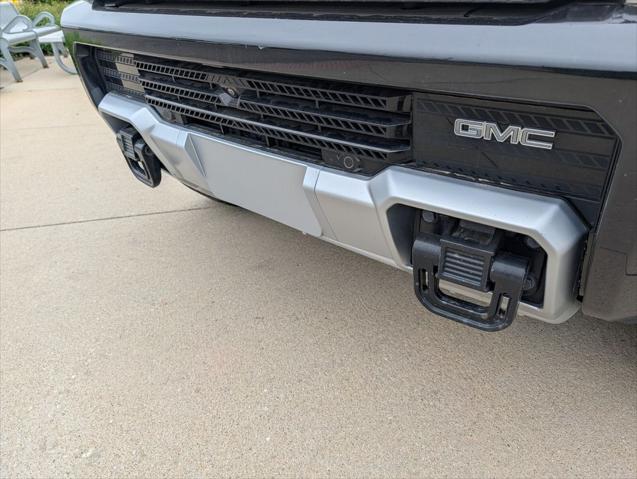 2022 GMC HUMMER EV Edition 1