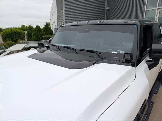 2022 GMC HUMMER EV Edition 1