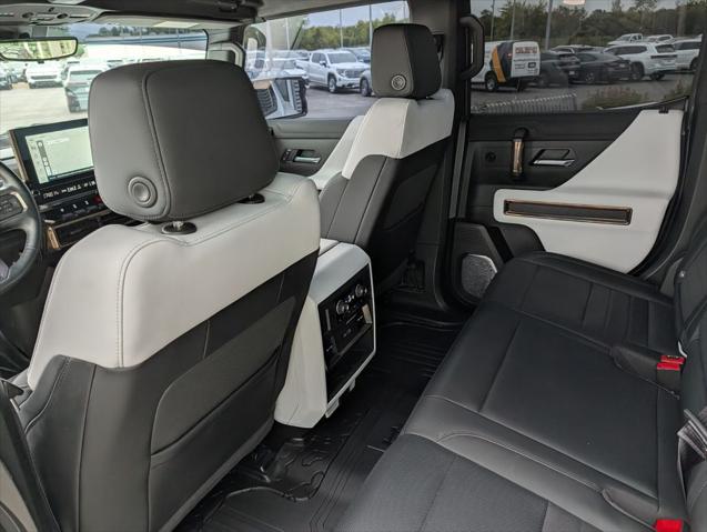 2022 GMC HUMMER EV Edition 1