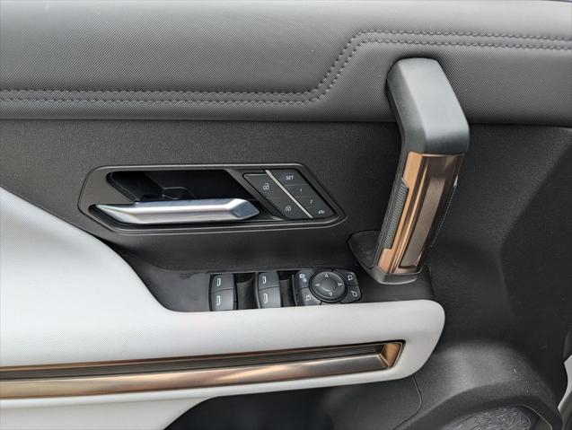 2022 GMC HUMMER EV Edition 1