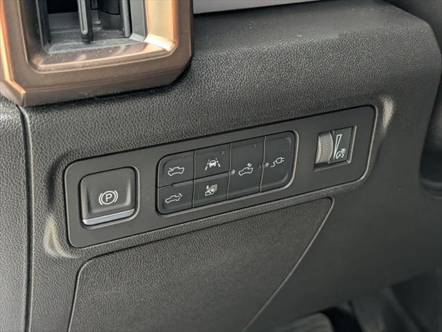 2022 GMC HUMMER EV Edition 1