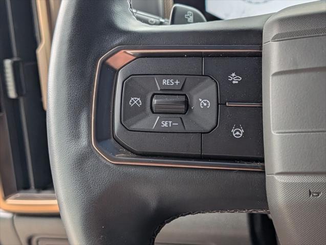 2022 GMC HUMMER EV Edition 1