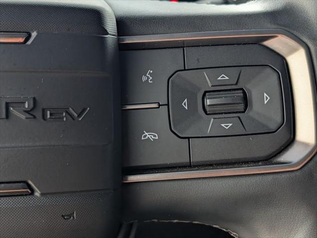 2022 GMC HUMMER EV Edition 1
