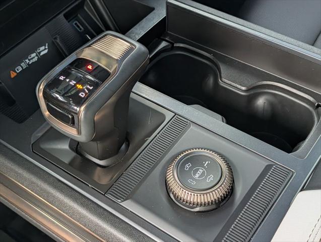 2022 GMC HUMMER EV Edition 1