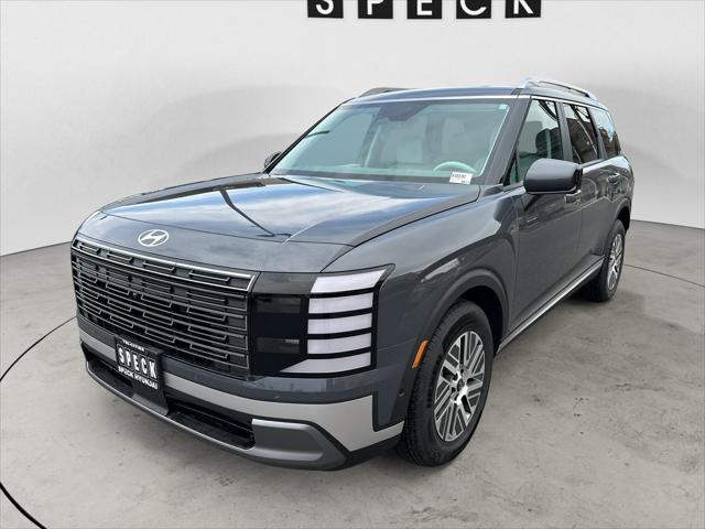 2026 Hyundai Palisade SEL Premium 8P for sale in Pasco, WA