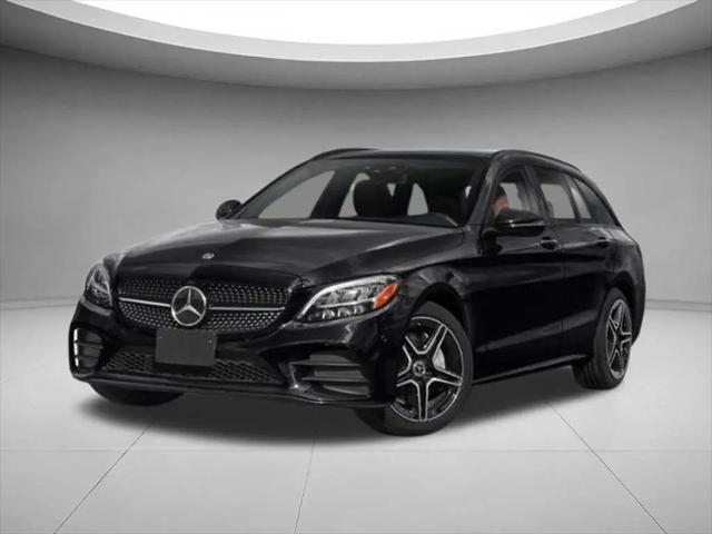 2021 Mercedes-Benz C-CLASS C 300 Sedan for sale in North Wilkesboro, NC