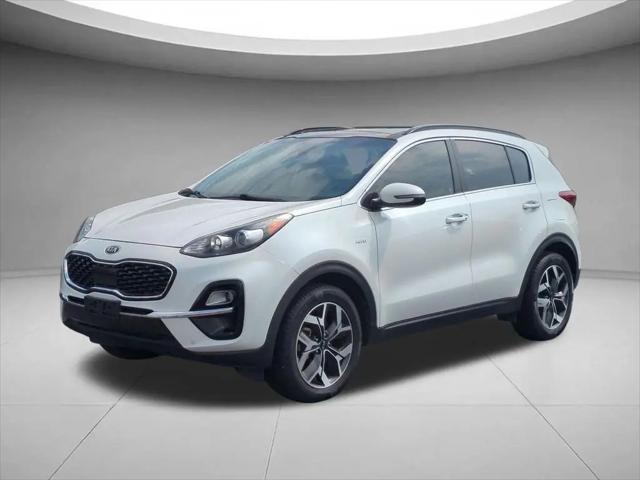 2022 Kia Sportage EX for sale in North Wilkesboro, NC