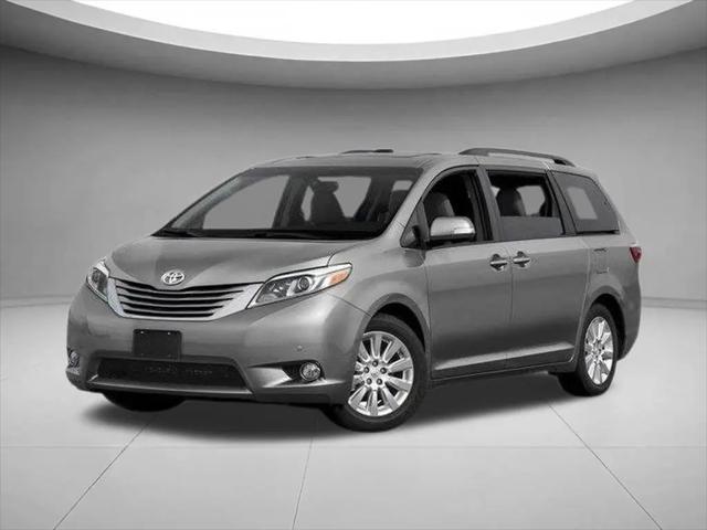2017 Toyota Sienna Limited 7 Passenger for sale in North Wilkesboro, NC