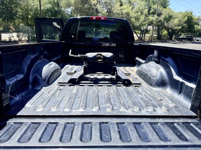 2005 Dodge Ram 3500 SLT/Laramie