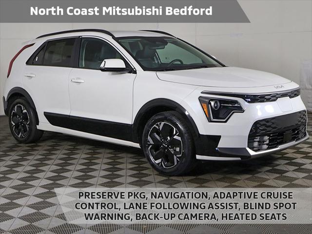 2023 Kia Niro EV Wind for sale in Bedford, OH
