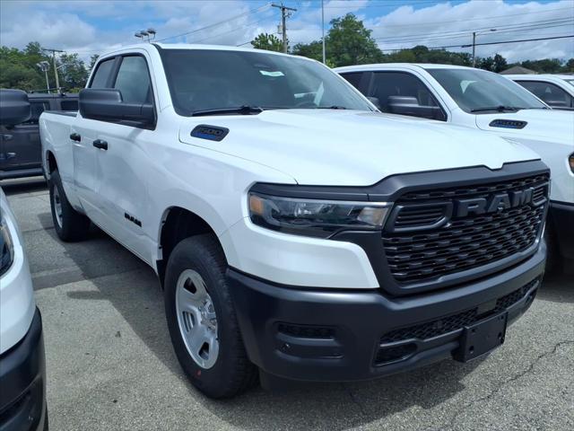 2026 RAM 1500 RAM 1500 TRADESMAN QUAD CAB 4X4 64 BOX 2026 RAM 1500 RAM 1500 TRADESMAN QUAD CAB 4X4 64 BOX