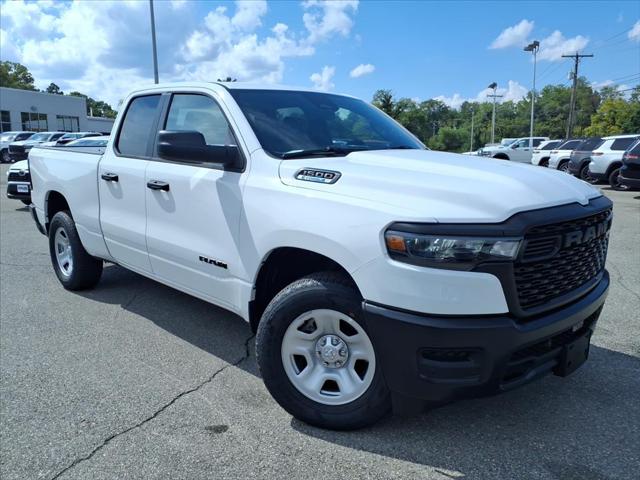 2026 RAM Ram 1500 RAM 1500 TRADESMAN QUAD CAB 4X4 64 BOX 2026 RAM Ram 1500 RAM 1500 TRADESMAN QUAD CAB 4X4 64 BOX