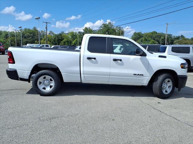 2026 RAM Ram 1500 RAM 1500 TRADESMAN QUAD CAB 4X4 64 BOX 2026 RAM Ram 1500 RAM 1500 TRADESMAN QUAD CAB 4X4 64 BOX