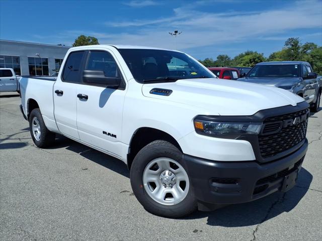2026 RAM Ram 1500 RAM 1500 TRADESMAN QUAD CAB 4X4 64 BOX 2026 RAM Ram 1500 RAM 1500 TRADESMAN QUAD CAB 4X4 64 BOX