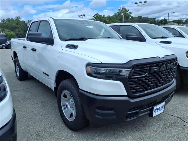 2026 RAM 1500 RAM 1500 TRADESMAN QUAD CAB 4X4 64 BOX 2026 RAM 1500 RAM 1500 TRADESMAN QUAD CAB 4X4 64 BOX
