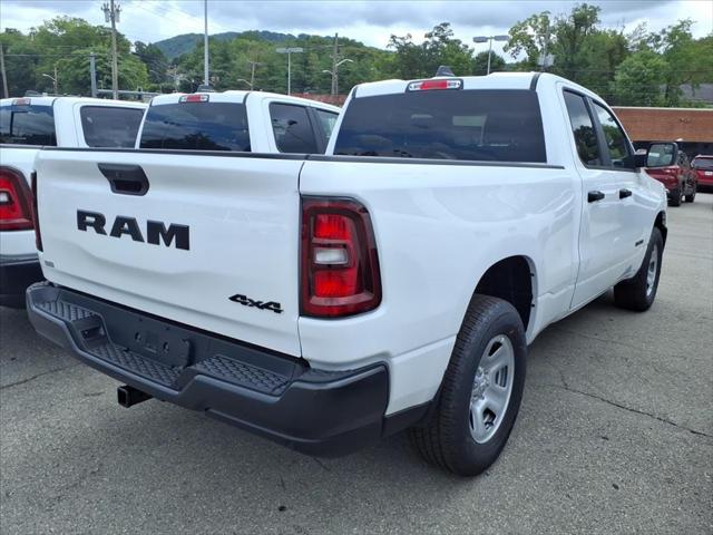 2026 RAM 1500 RAM 1500 TRADESMAN QUAD CAB 4X4 64 BOX 2026 RAM 1500 RAM 1500 TRADESMAN QUAD CAB 4X4 64 BOX