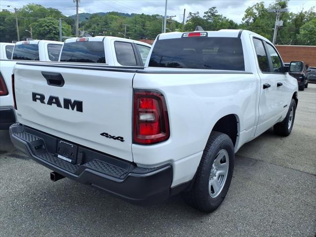 2026 RAM 1500 RAM 1500 TRADESMAN QUAD CAB 4X4 64 BOX 2026 RAM 1500 RAM 1500 TRADESMAN QUAD CAB 4X4 64 BOX