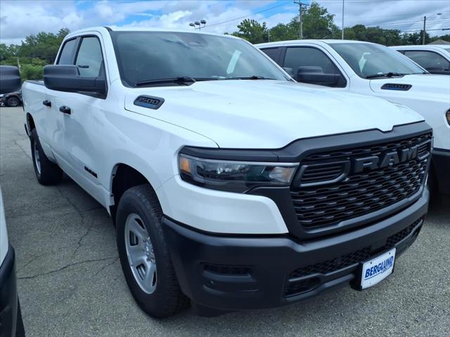 2026 RAM 1500 RAM 1500 TRADESMAN QUAD CAB 4X4 64 BOX 2026 RAM 1500 RAM 1500 TRADESMAN QUAD CAB 4X4 64 BOX