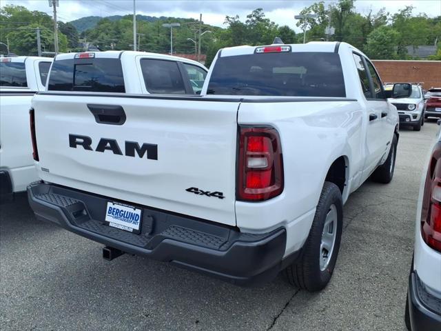2026 RAM 1500 RAM 1500 TRADESMAN QUAD CAB 4X4 64 BOX 2026 RAM 1500 RAM 1500 TRADESMAN QUAD CAB 4X4 64 BOX