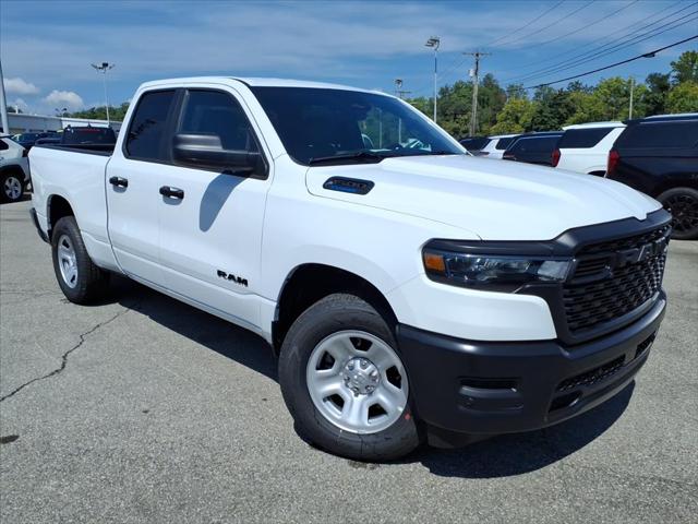 2026 RAM Ram 1500 RAM 1500 TRADESMAN QUAD CAB 4X4 64 BOX 2026 RAM Ram 1500 RAM 1500 TRADESMAN QUAD CAB 4X4 64 BOX