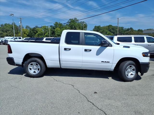 2026 RAM Ram 1500 RAM 1500 TRADESMAN QUAD CAB 4X4 64 BOX 2026 RAM Ram 1500 RAM 1500 TRADESMAN QUAD CAB 4X4 64 BOX