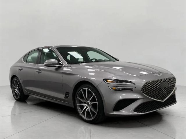 2023 Genesis G70 2.0T AWD for sale in APPLETON, WI