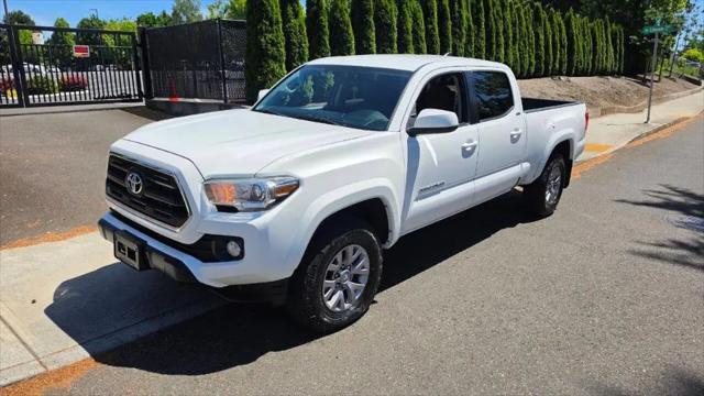 2017 Toyota Tacoma SR5 V6 for sale in Portland, OR