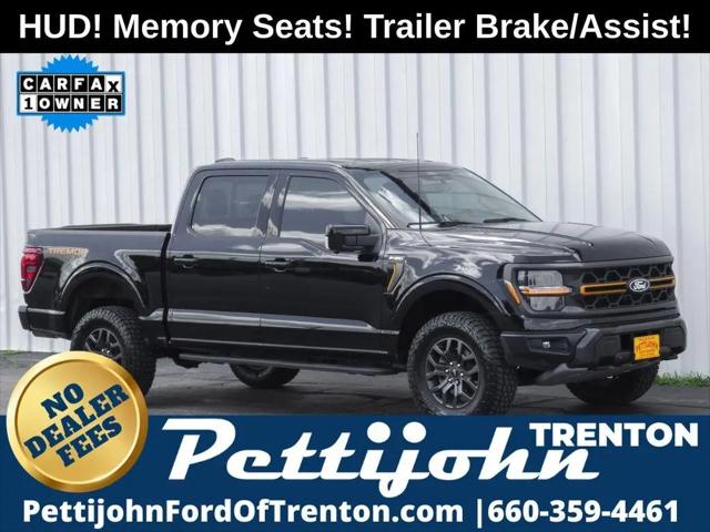 2025 Ford F-150 Tremor for sale in Trenton, MO